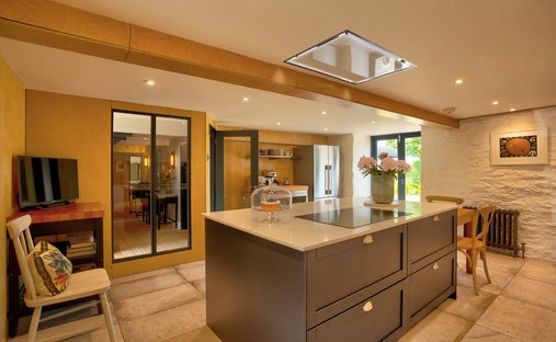 Casa en Yealmpton, Inglaterra 1