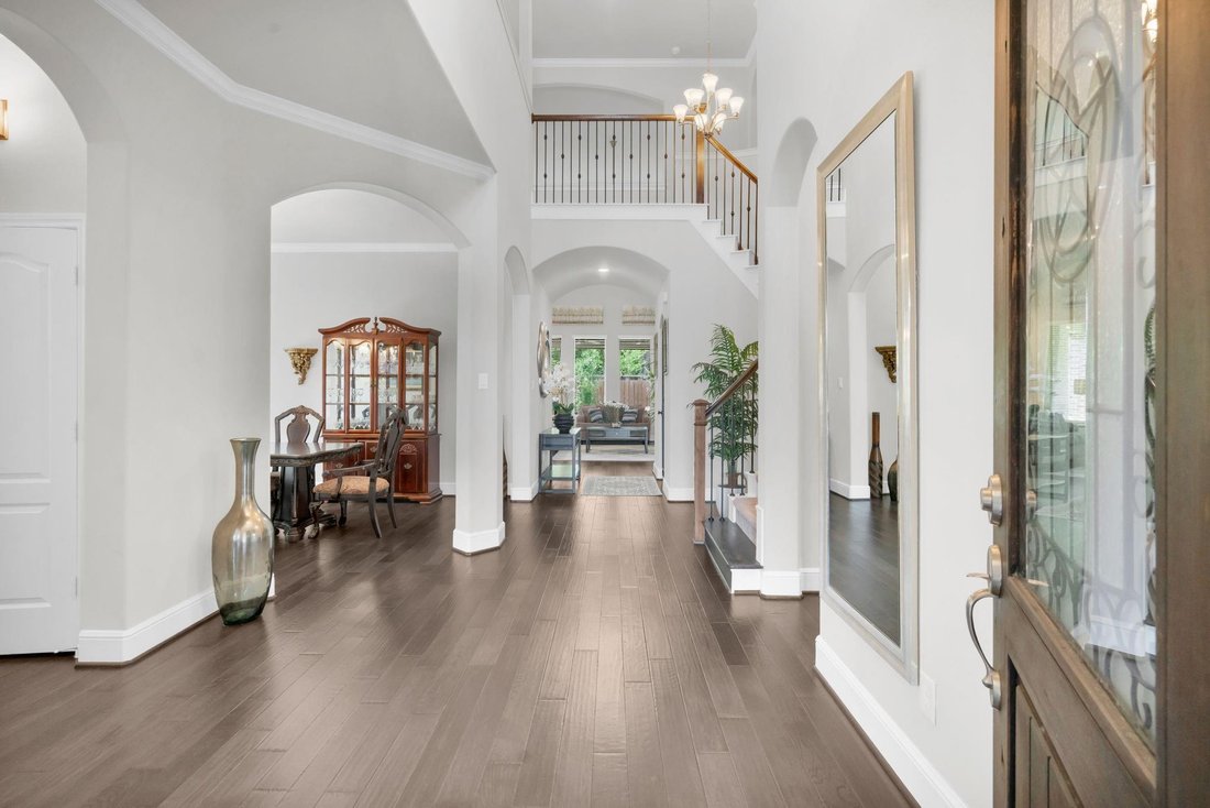 House in Houston, Texas, United States 5 - 18592660