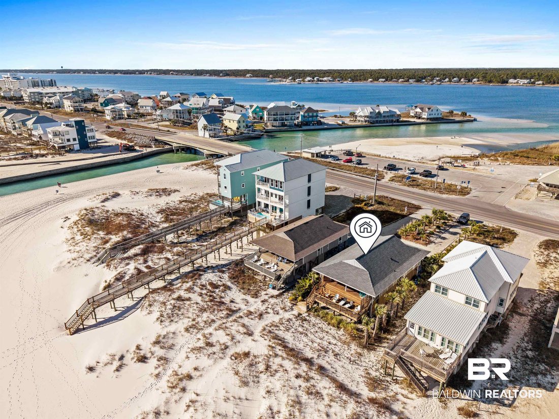House in Gulf Shores, Alabama, United States 4 - 17101510