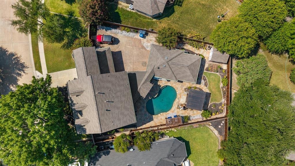 House in McKinney, Texas, United States 2 - 18589932
