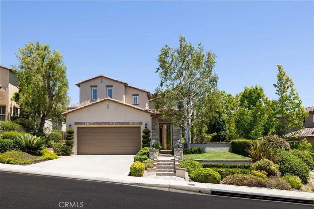 House in Trabuco Canyon, California, United States 1 - 18592003
