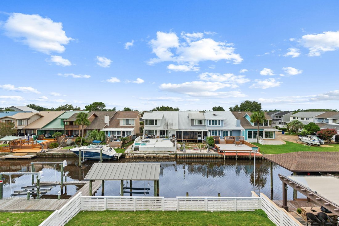 House in Panama City, Florida, United States 3 - 18555028