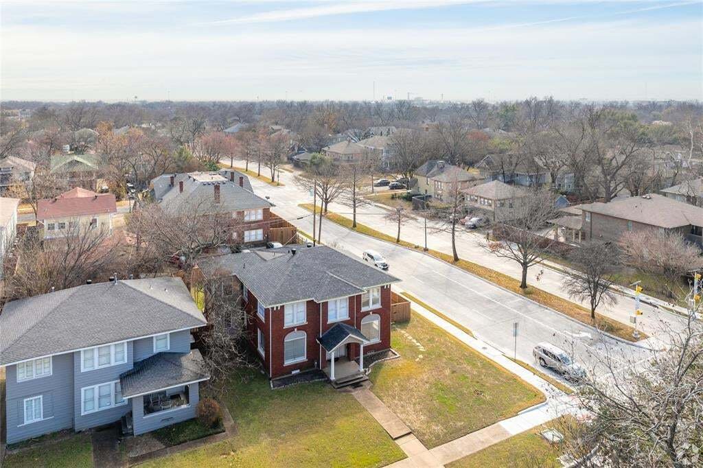 Dallas, Texas, United States 3 - 18592613