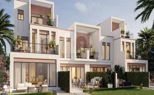 Townhouse en Al Hebiah 5, Al Hebiah, Dubái 1