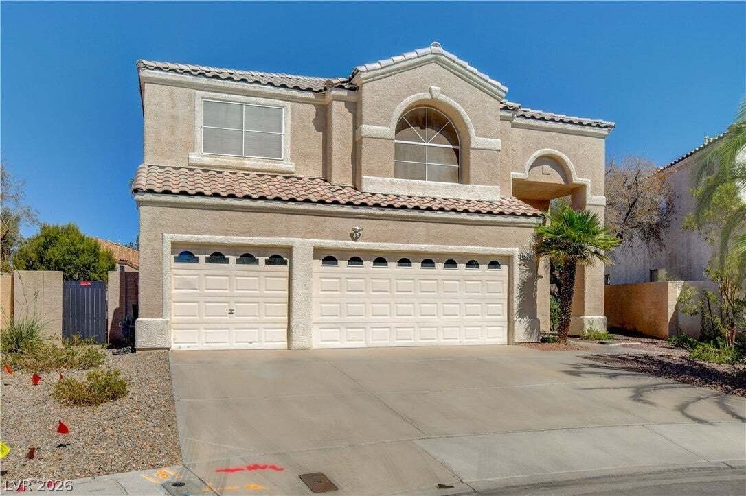House in Henderson, Nevada, United States 1 - 18586613
