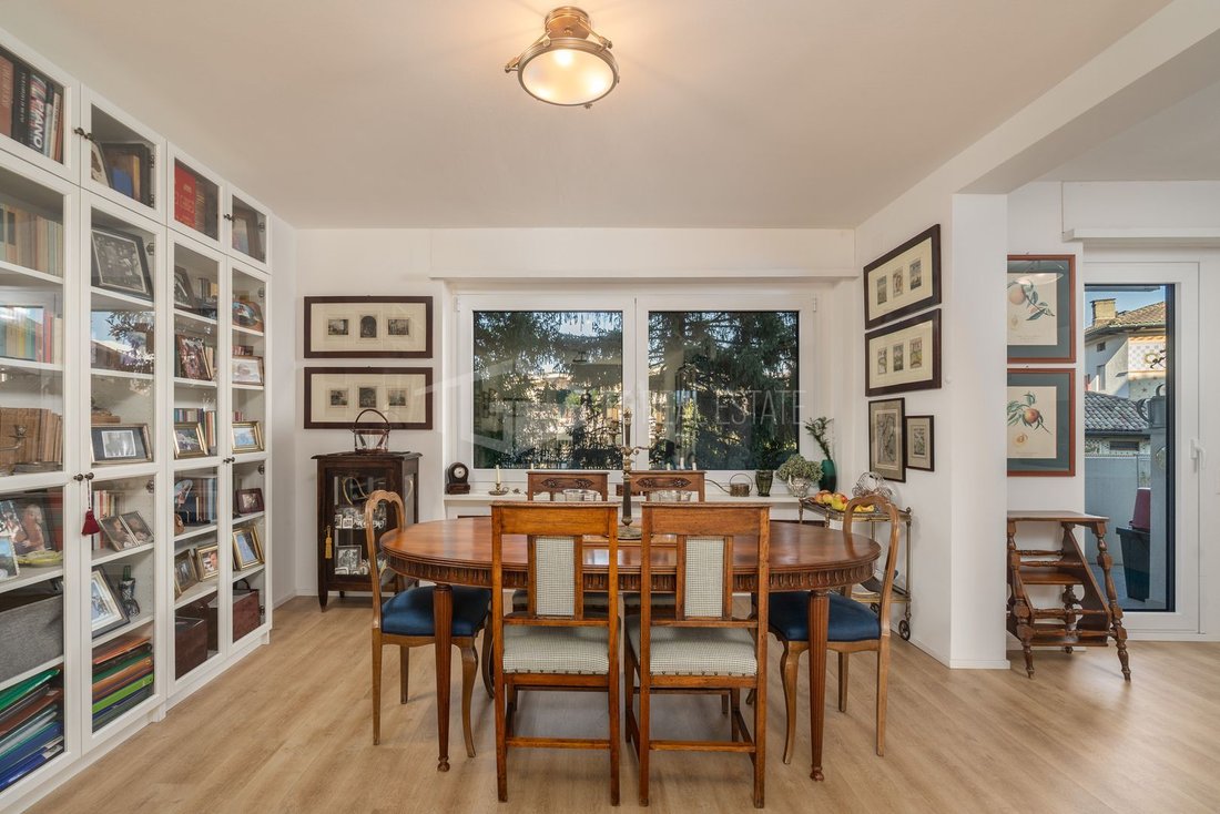 Apartment in Lugano, Ticino, Switzerland 4 - 18589211