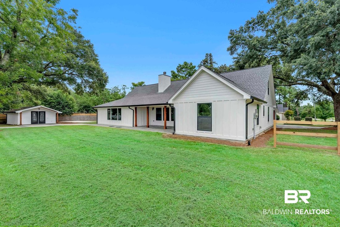 House in Fairhope, Alabama, United States 3 - 18534286