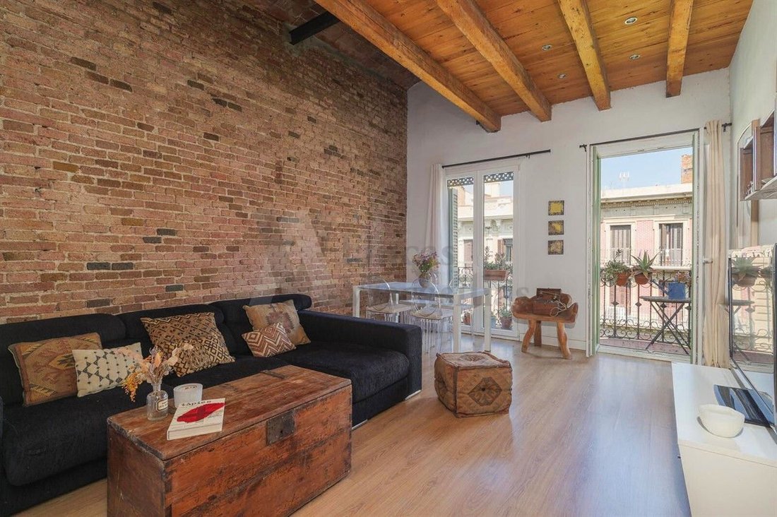 Apartamento en Eixample, Barcelona, España 4 - 18591294