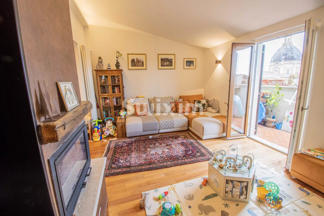 Apartment in Outside Porta Ovile - Ravacciano, Siena, Tuscany 2 - 18590356
