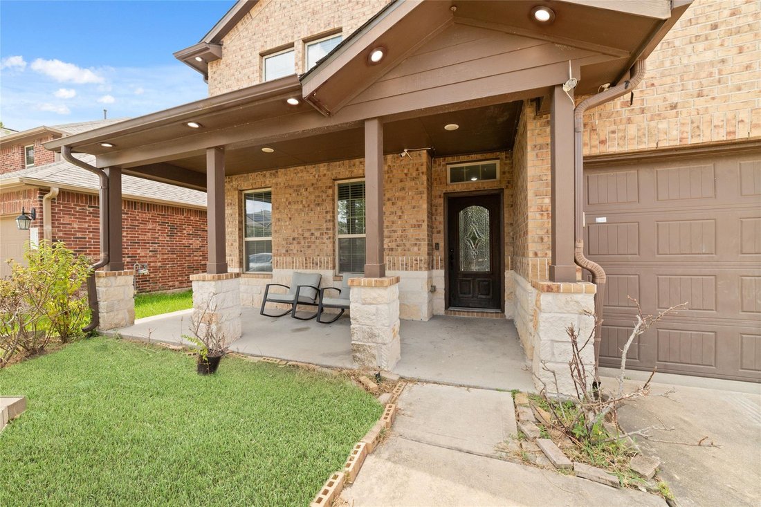 House in Richmond, Texas, United States 2 - 18592719