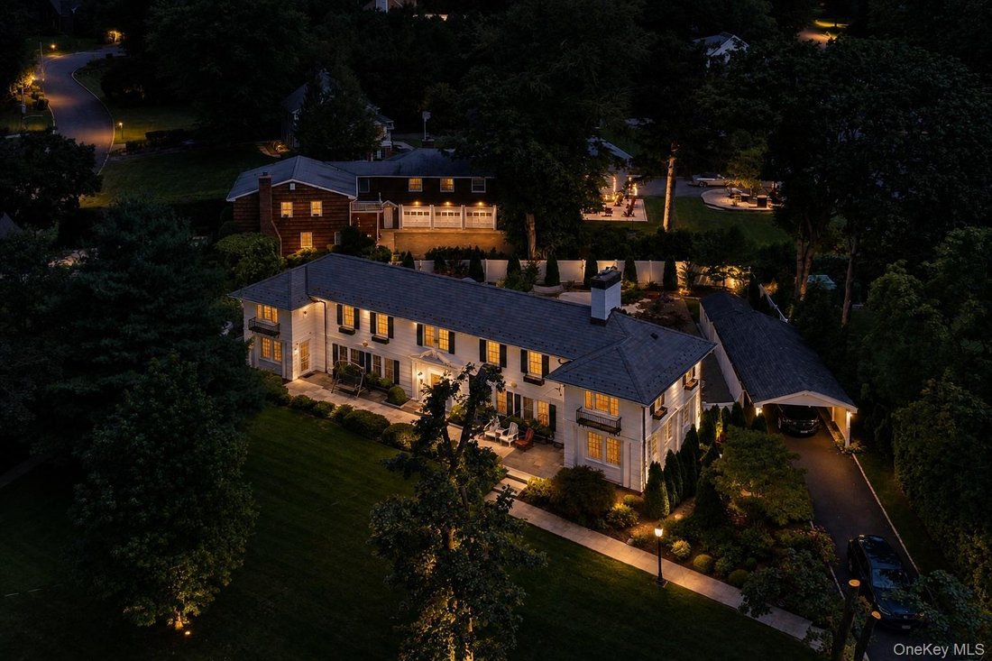 House in New Rochelle, New York, United States 1 - 18589249