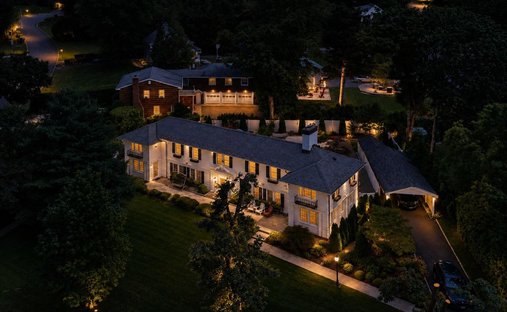 House in New Rochelle, New York, United States 1
