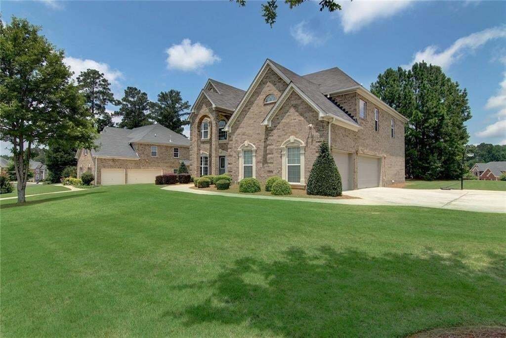 House in Conyers, Georgia, United States 2 - 18592318