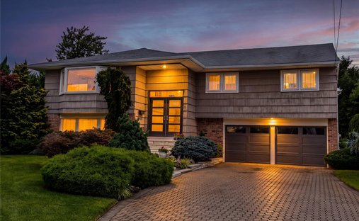 Casa en Massapequa, Nueva York, Estados Unidos 1