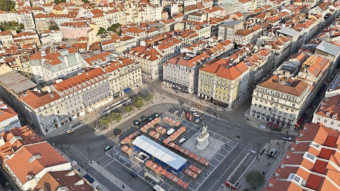 Apartment in Santa Maria Maior, Lisbon, Portugal 5 - 18363785
