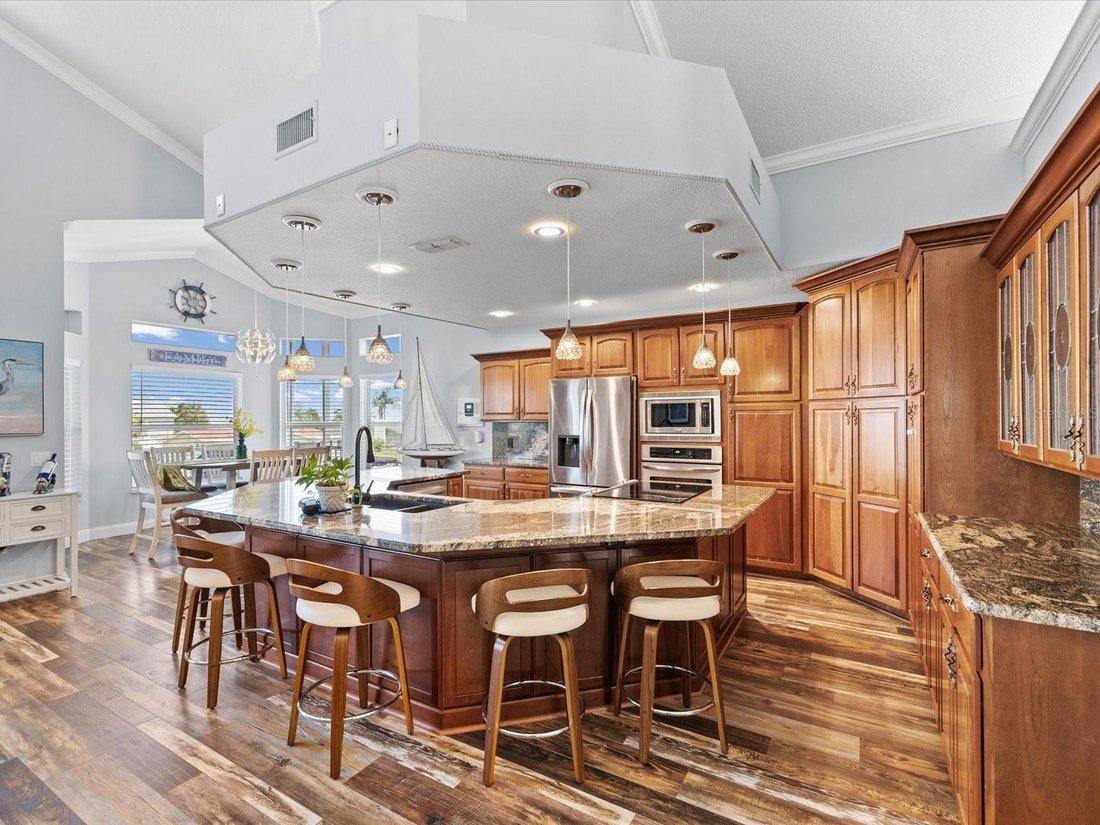 House in Hudson, Florida, United States 5 - 18589057