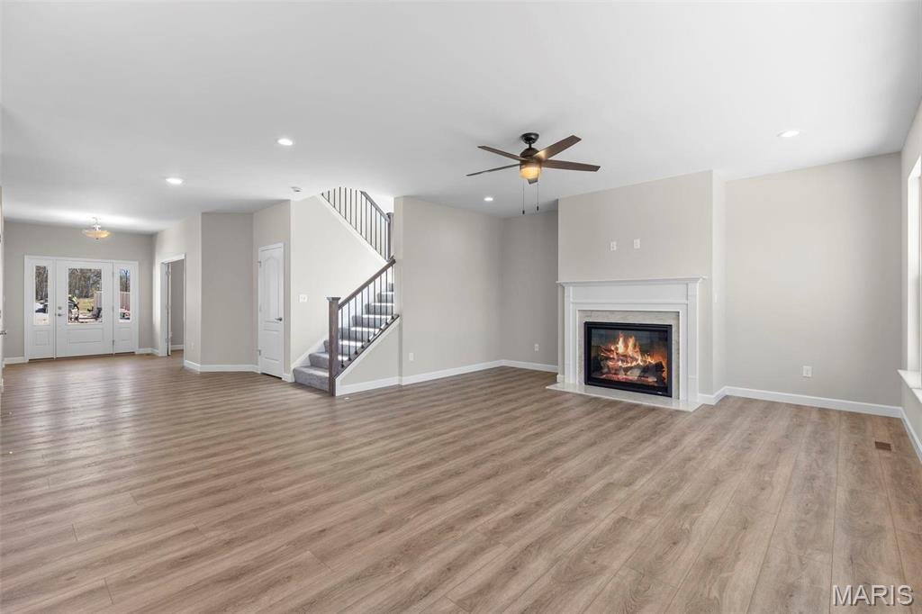House in O'Fallon, Missouri, United States 2 - 18591382