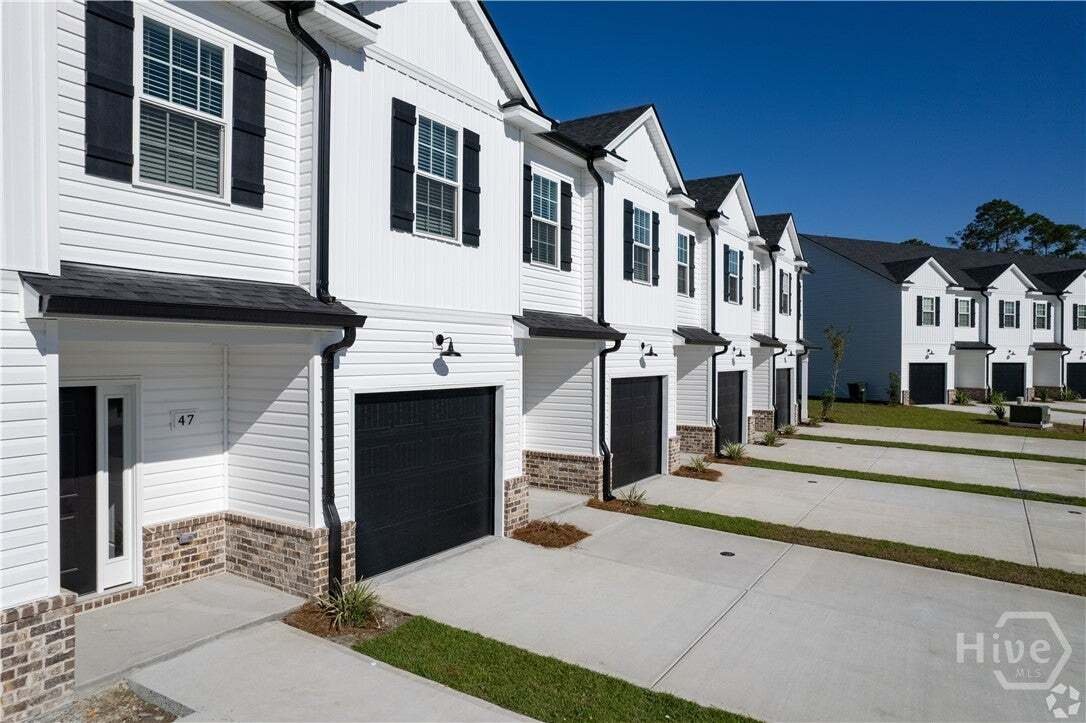 Townhouse in Hinesville, Georgia, United States 3 - 18589622