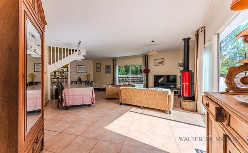 Villa in Lanton, Nouvelle-Aquitaine, France 1
