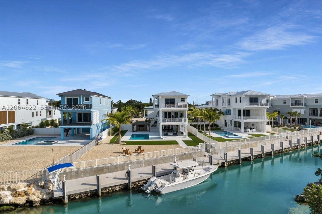House in Marathon, Florida, United States 5 - 18591551