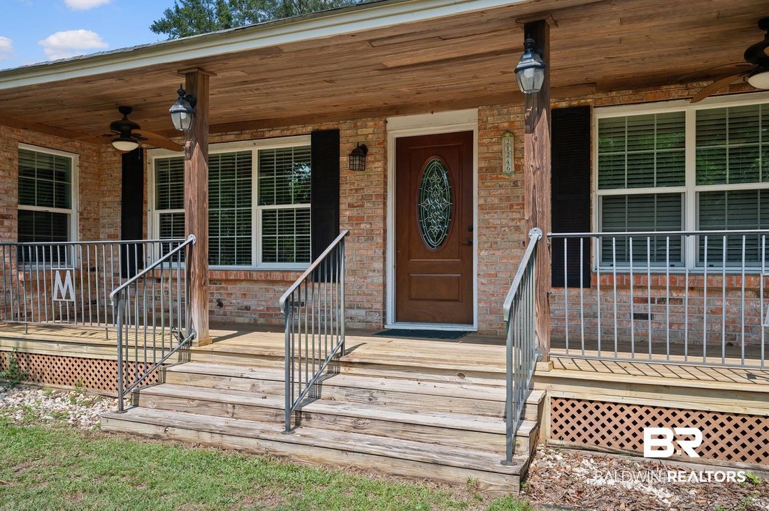House in Fairhope, Alabama, United States 5 - 18539610