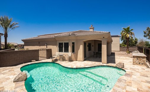 Casa en Lake Havasu City, Arizona, Estados Unidos 1