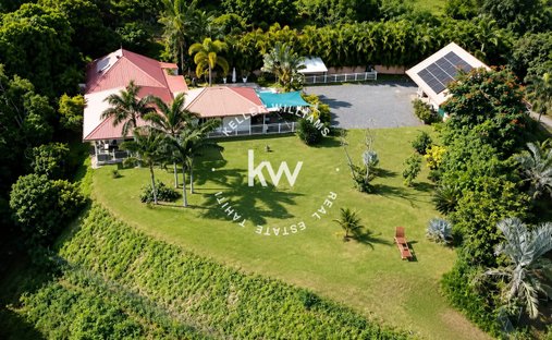 Villa in Paita, South Province, New Caledonia 1