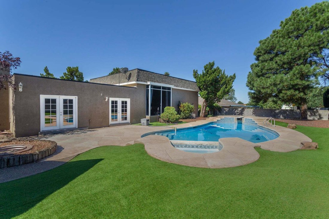House in Albuquerque, New Mexico, United States 2 - 18591484