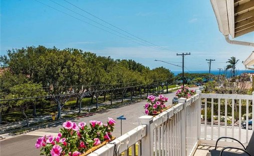 Condo in Dana Point, California, United States 1