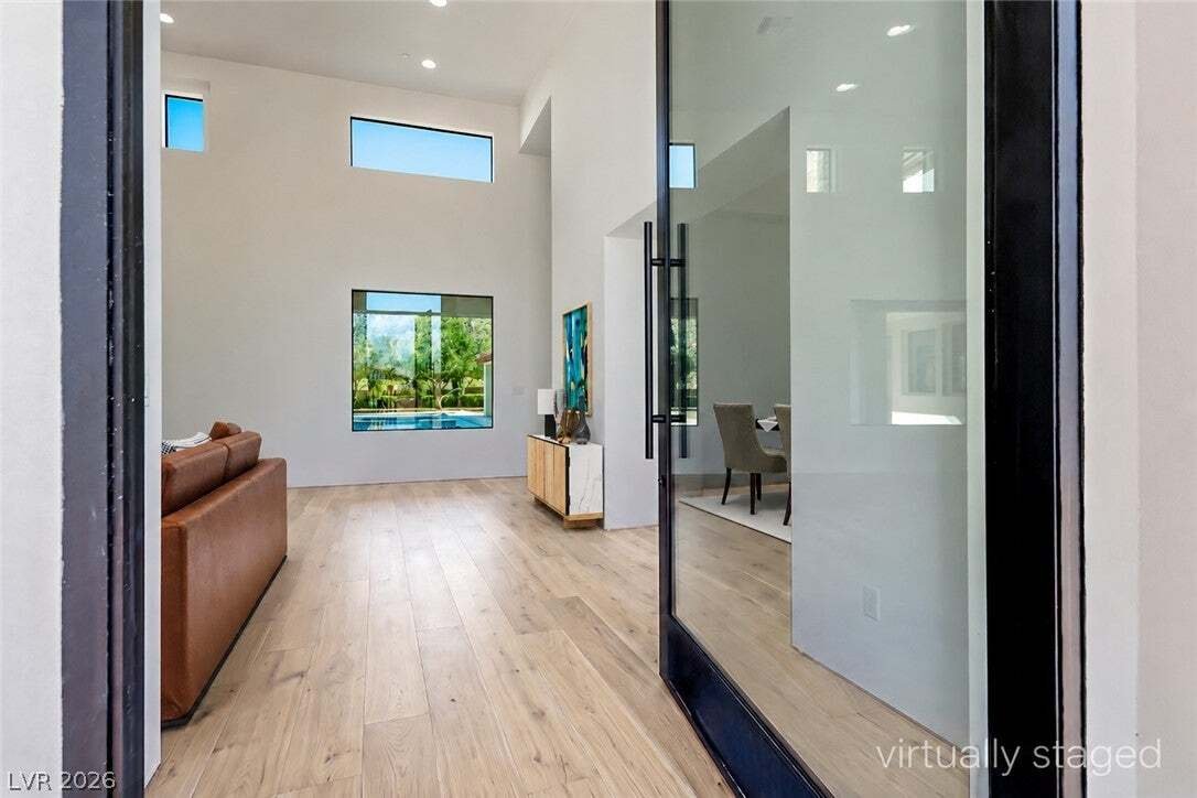 House in Henderson, Nevada, United States 3 - 18433557