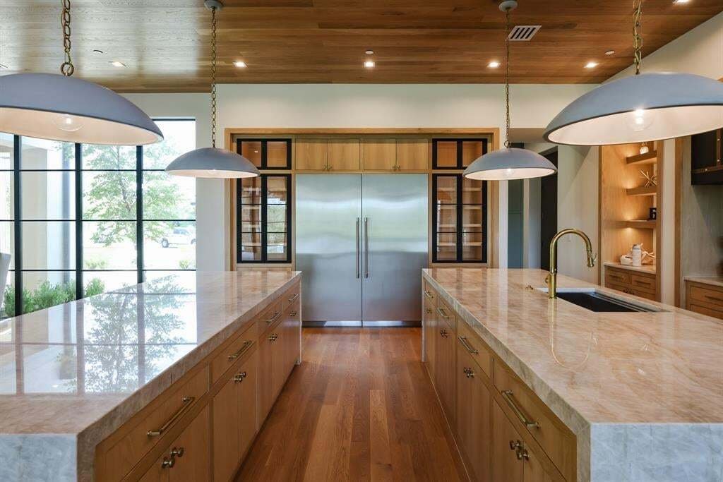 House in Keller, Texas, United States 4 - 18589935