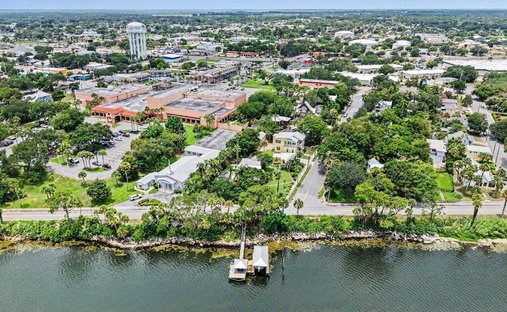 House in Cocoa, Florida, United States 1