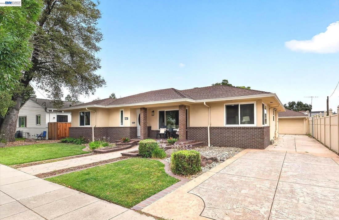 House in Livermore, California, United States 1 - 18446556