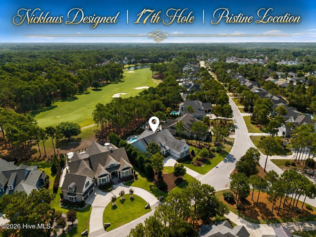 House in Southport, North Carolina, United States 5 - 18592545