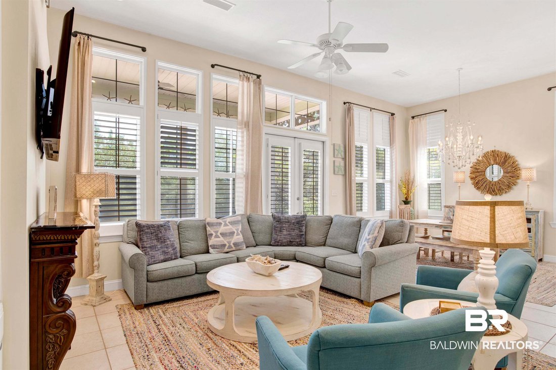 House in Gulf Shores, Alabama, United States 5 - 17040946