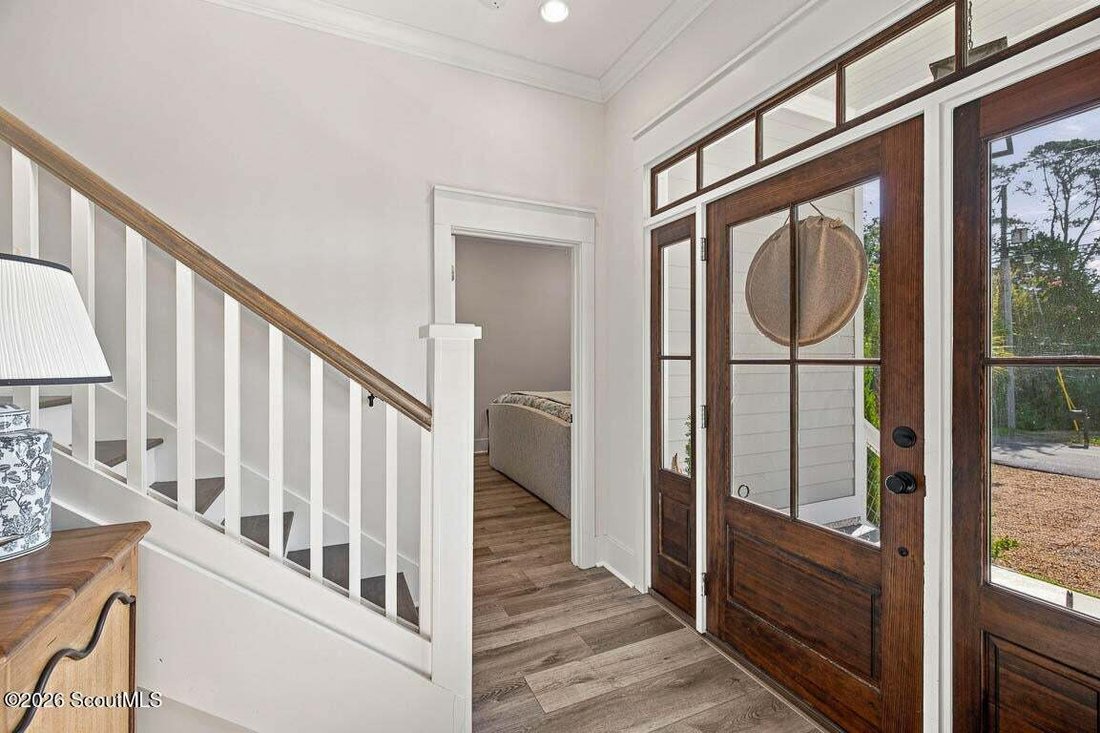 House in St. Simons, Georgia, United States 4 - 18588894