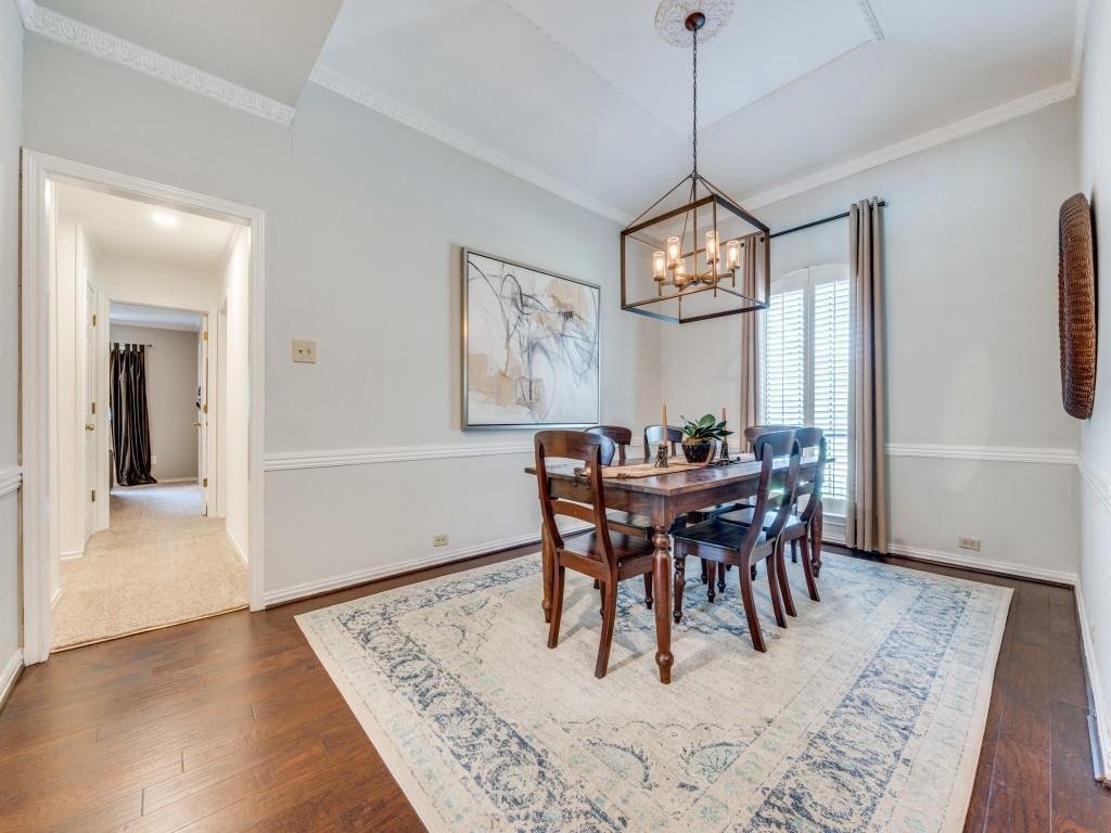 House in Dallas, Texas, United States 5 - 18589951