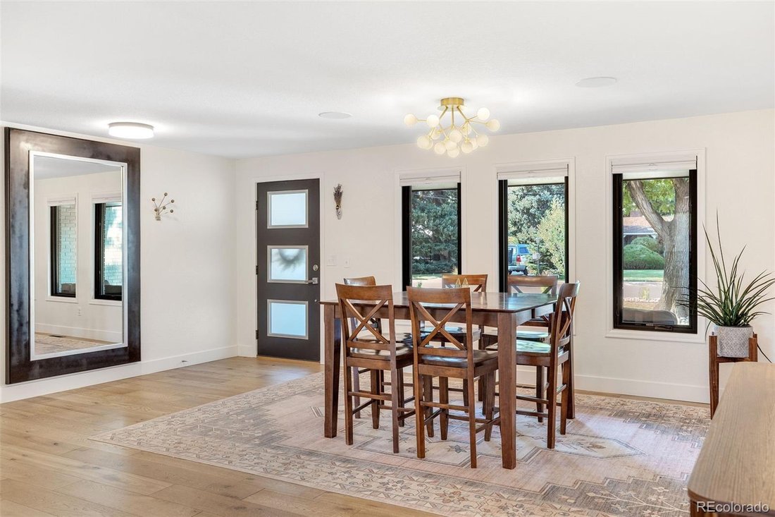 Haus in Lakewood, Colorado, Vereinigte Staaten 3 - 18591687