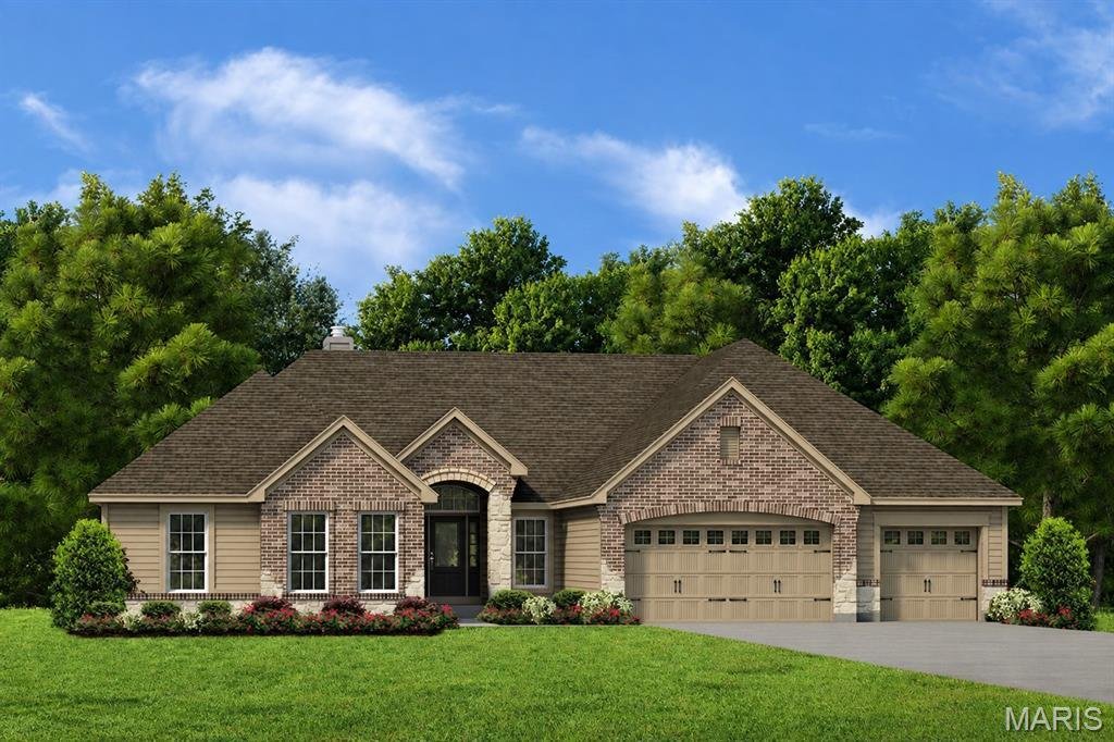 House in O'Fallon, Missouri, United States 1 - 18591400