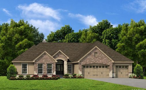 Casa a O'Fallon, Missouri, Stati Uniti 1