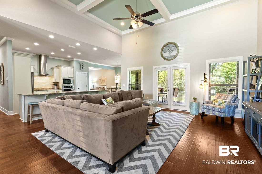 House in Gulf Shores, Alabama, United States 5 - 18589014