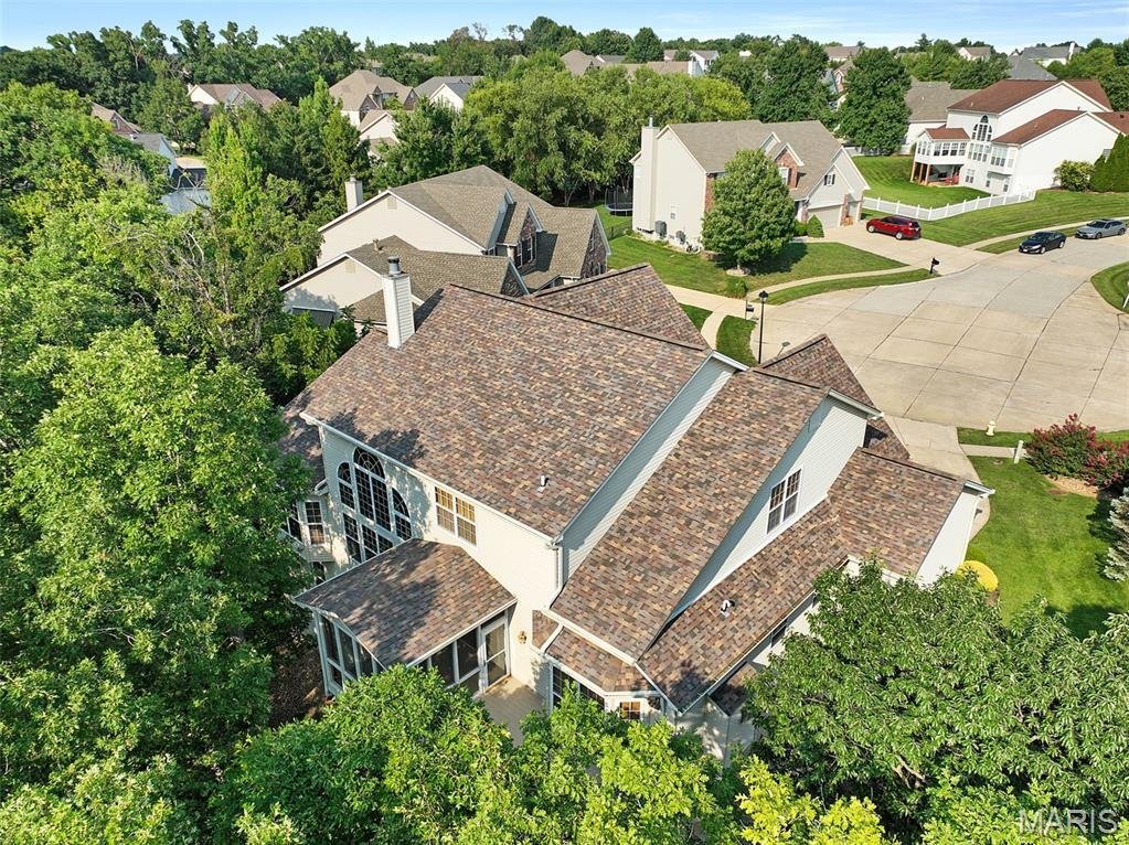 House in Lake Saint Louis, Missouri, United States 3 - 18591361
