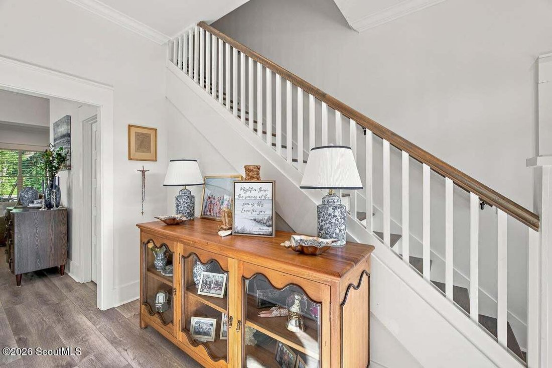 House in St. Simons, Georgia, United States 5 - 18588894