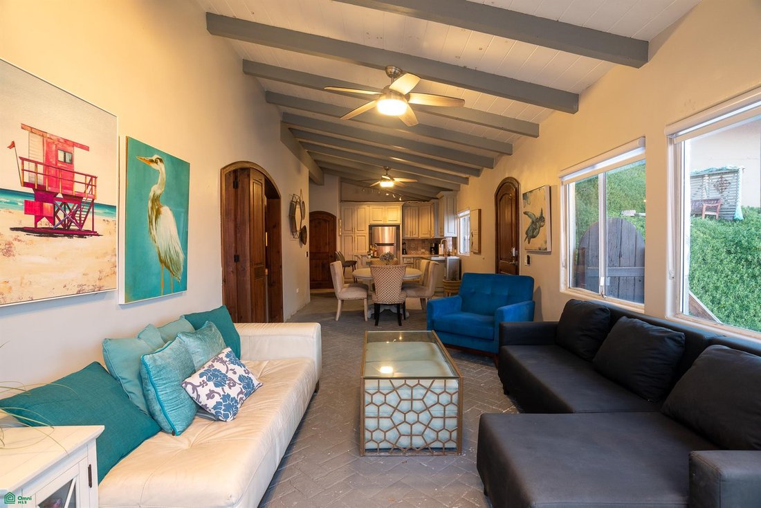 Casa en Tijuana, Baja California, México 4 - 17655629
