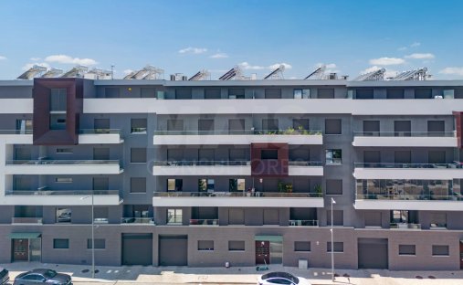 Appartamento a Montijo e Afonsoeiro, Setúbal Municipality, Portogallo 1