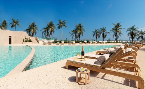 Casa in Mexico 1