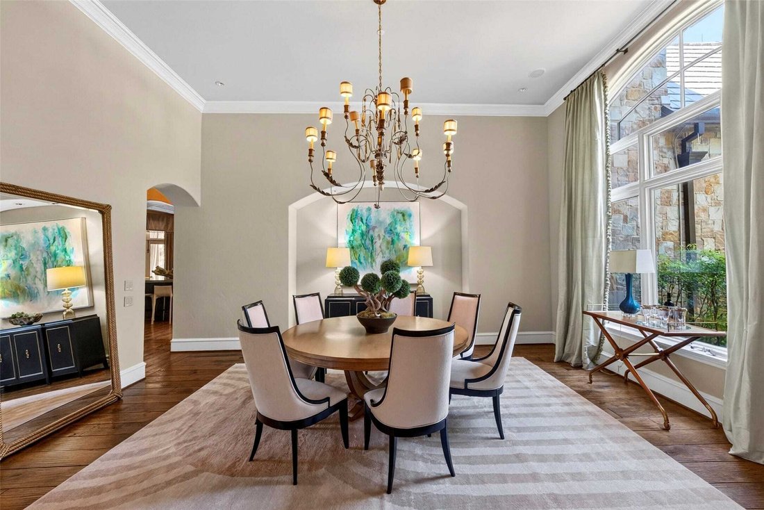 House in Fort Worth, Texas, United States 5 - 18593776