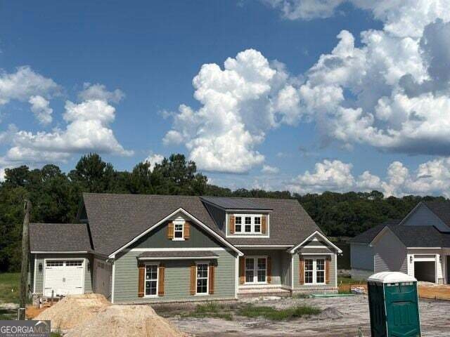 House in Ochlocknee, Georgia, United States 1 - 18123355
