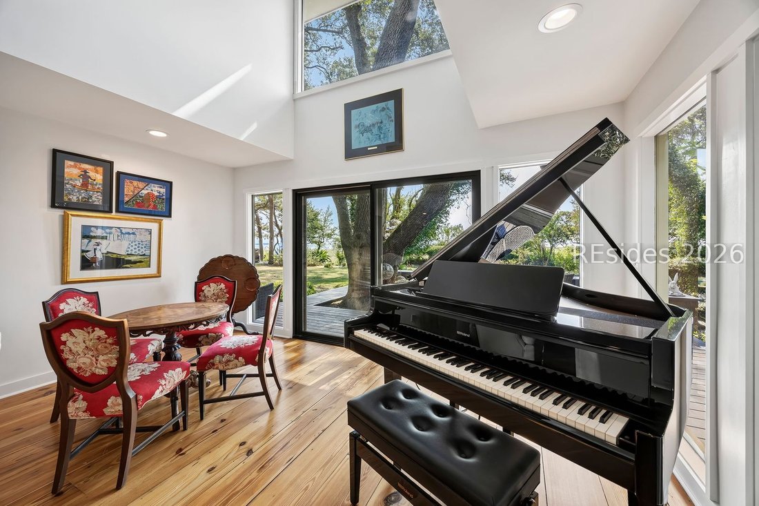 House in Hilton Head Island, South Carolina, United States 4 - 18591387