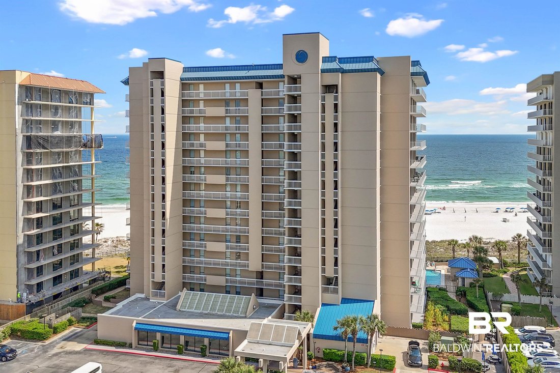 House in Orange Beach, Alabama, United States 1 - 18301452